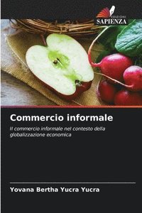 bokomslag Commercio informale