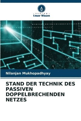 bokomslag Stand Der Technik Des Passiven Doppelbrechenden Netzes