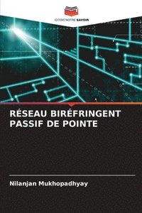 bokomslag Rseau Birfringent Passif de Pointe