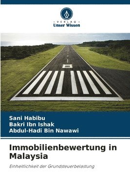 Immobilienbewertung in Malaysia 1