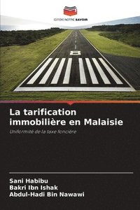 bokomslag La tarification immobilire en Malaisie