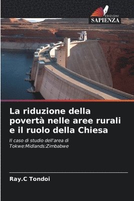 bokomslag La riduzione della povert nelle aree rurali e il ruolo della Chiesa