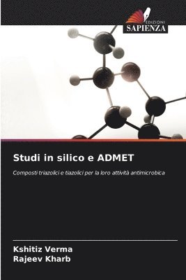 Studi in silico e ADMET 1