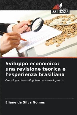 Sviluppo economico 1