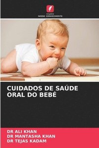 bokomslag Cuidados de Sade Oral Do Beb