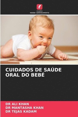 Cuidados de Sade Oral Do Beb 1