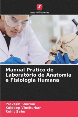 Manual Prtico de Laboratrio de Anatomia e Fisiologia Humana 1