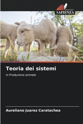 Teoria dei sistemi 1