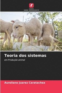 bokomslag Teoria dos sistemas