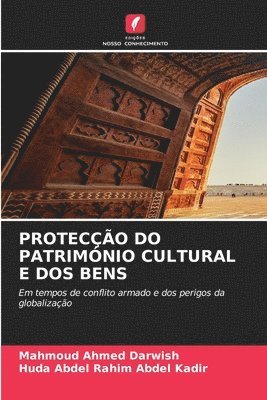 bokomslag Proteco Do Patrimnio Cultural E DOS Bens