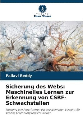 Sicherung des Webs 1