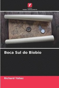 bokomslag Boca Sul do Biobo