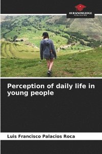 bokomslag Perception of daily life in young people