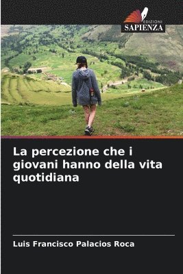 La percezione che i giovani hanno della vita quotidiana 1