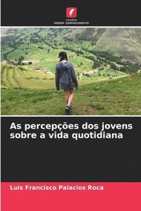 bokomslag As percepes dos jovens sobre a vida quotidiana