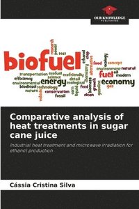 bokomslag Comparative analysis of heat treatments in sugar cane juice