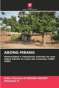 bokomslag Abong-Mbang