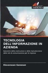 bokomslag Tecnologia Dell'informazione in Azienda