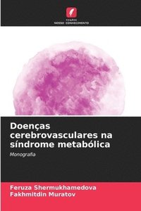 bokomslag Doenas cerebrovasculares na sndrome metablica