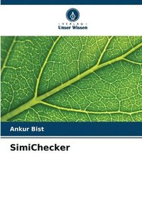 bokomslag SimiChecker