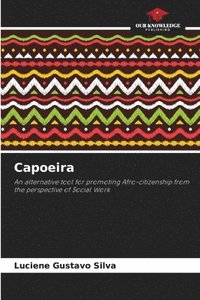 bokomslag Capoeira