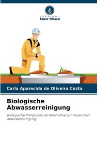 bokomslag Biologische Abwasserreinigung