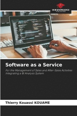 Software as a Service 1