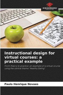 Instructional design for virtual courses 1