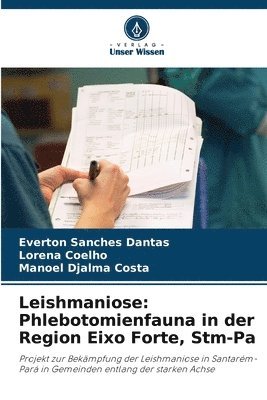 Leishmaniose 1