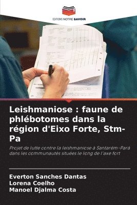Leishmaniose 1