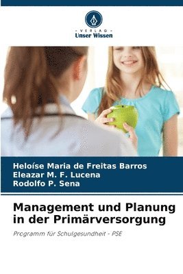 Management und Planung in der Primrversorgung 1