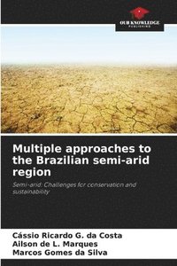 bokomslag Multiple approaches to the Brazilian semi-arid region