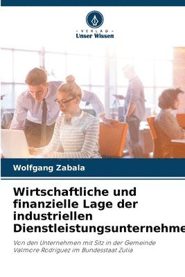 bokomslag Wirtschaftliche und finanzielle Lage der industriellen Dienstleistungsunternehmen