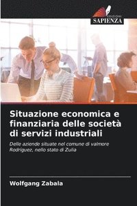 bokomslag Situazione economica e finanziaria delle societ di servizi industriali