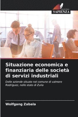 Situazione economica e finanziaria delle societ di servizi industriali 1