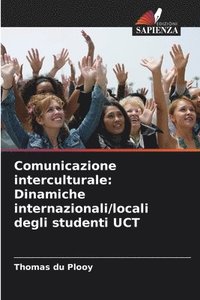 bokomslag Comunicazione interculturale