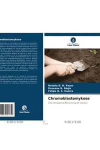 bokomslag Chromoblastomykose