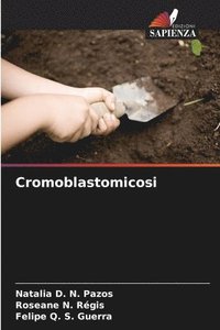 bokomslag Cromoblastomicosi