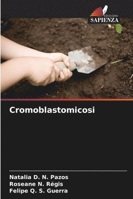 Cromoblastomicosi 1