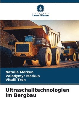 Ultraschalltechnologien im Bergbau 1