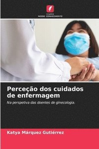 bokomslag Perceo dos cuidados de enfermagem