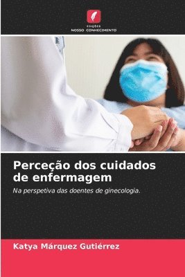 Perceo dos cuidados de enfermagem 1