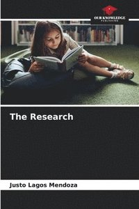 bokomslag The Research