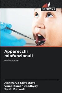 bokomslag Apparecchi miofunzionali