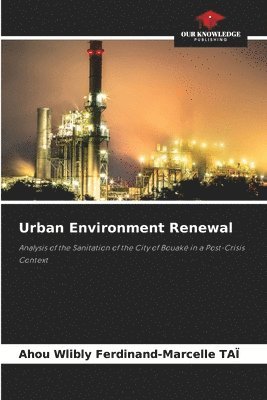 Urban Environment Renewal 1