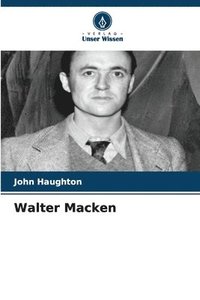 bokomslag Walter Macken