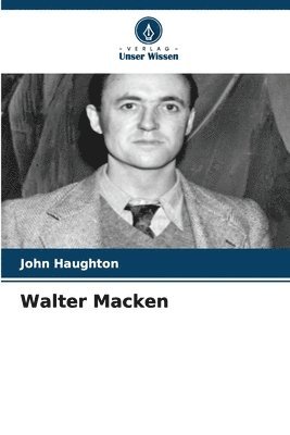 Walter Macken 1