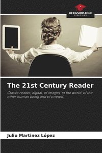 bokomslag The 21st Century Reader