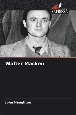 Walter Macken 1