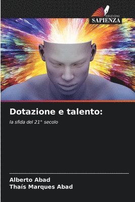 bokomslag Dotazione e talento